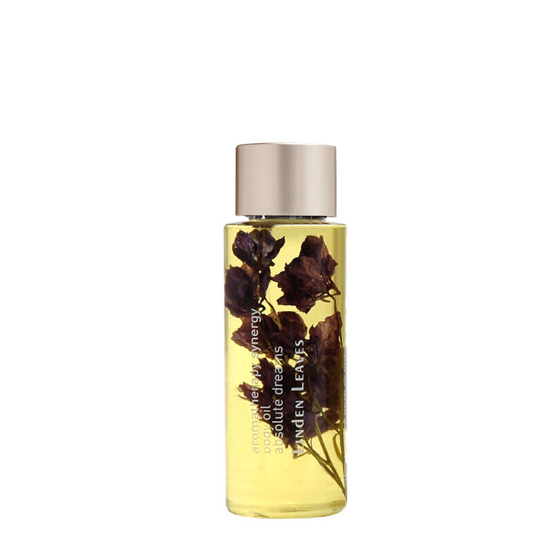 Linden Leaves Absolute Dreams Body Oil 60ml image number 0